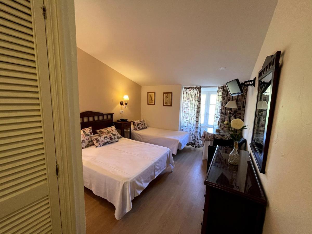 Arha Villa De Suances - Antiguo Albatros Ngoại thất bức ảnh