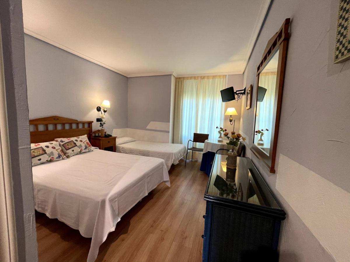 Arha Villa De Suances - Antiguo Albatros Ngoại thất bức ảnh