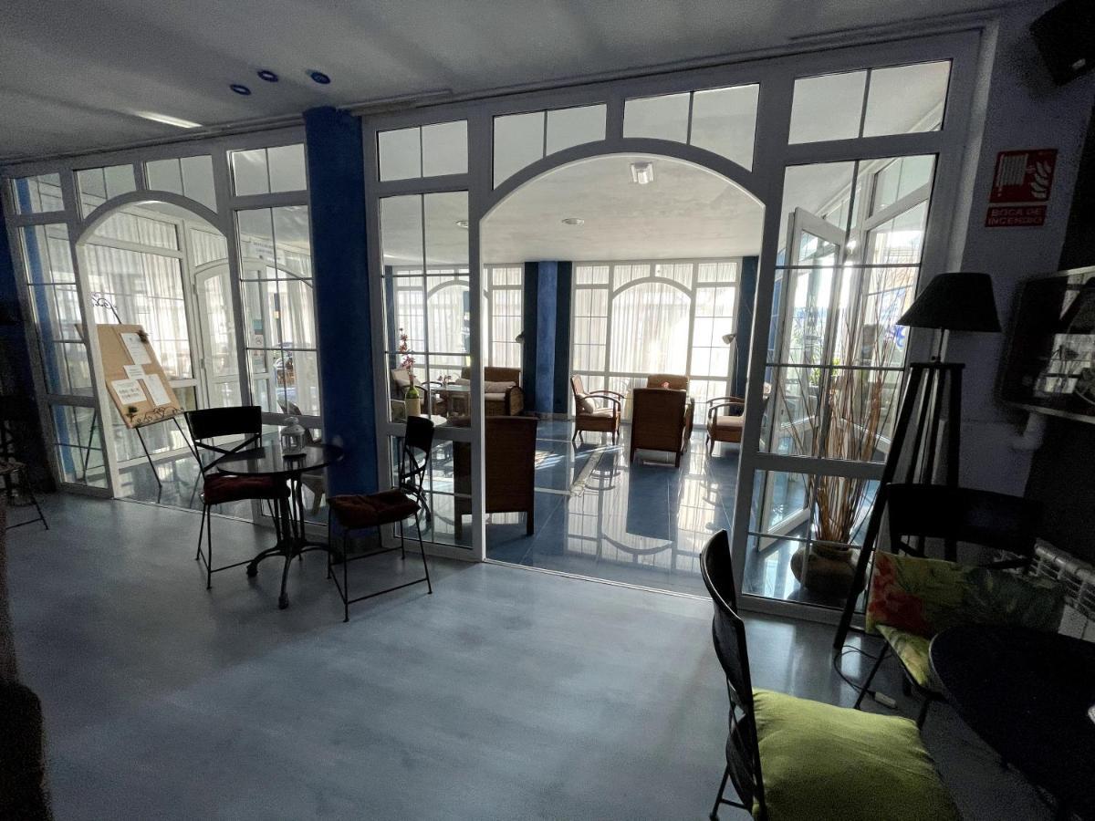 Arha Villa De Suances - Antiguo Albatros Ngoại thất bức ảnh