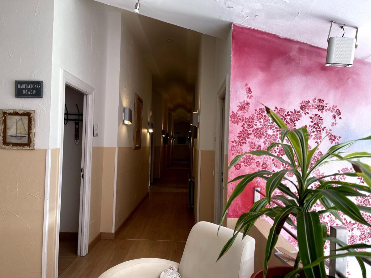 Arha Villa De Suances - Antiguo Albatros Ngoại thất bức ảnh