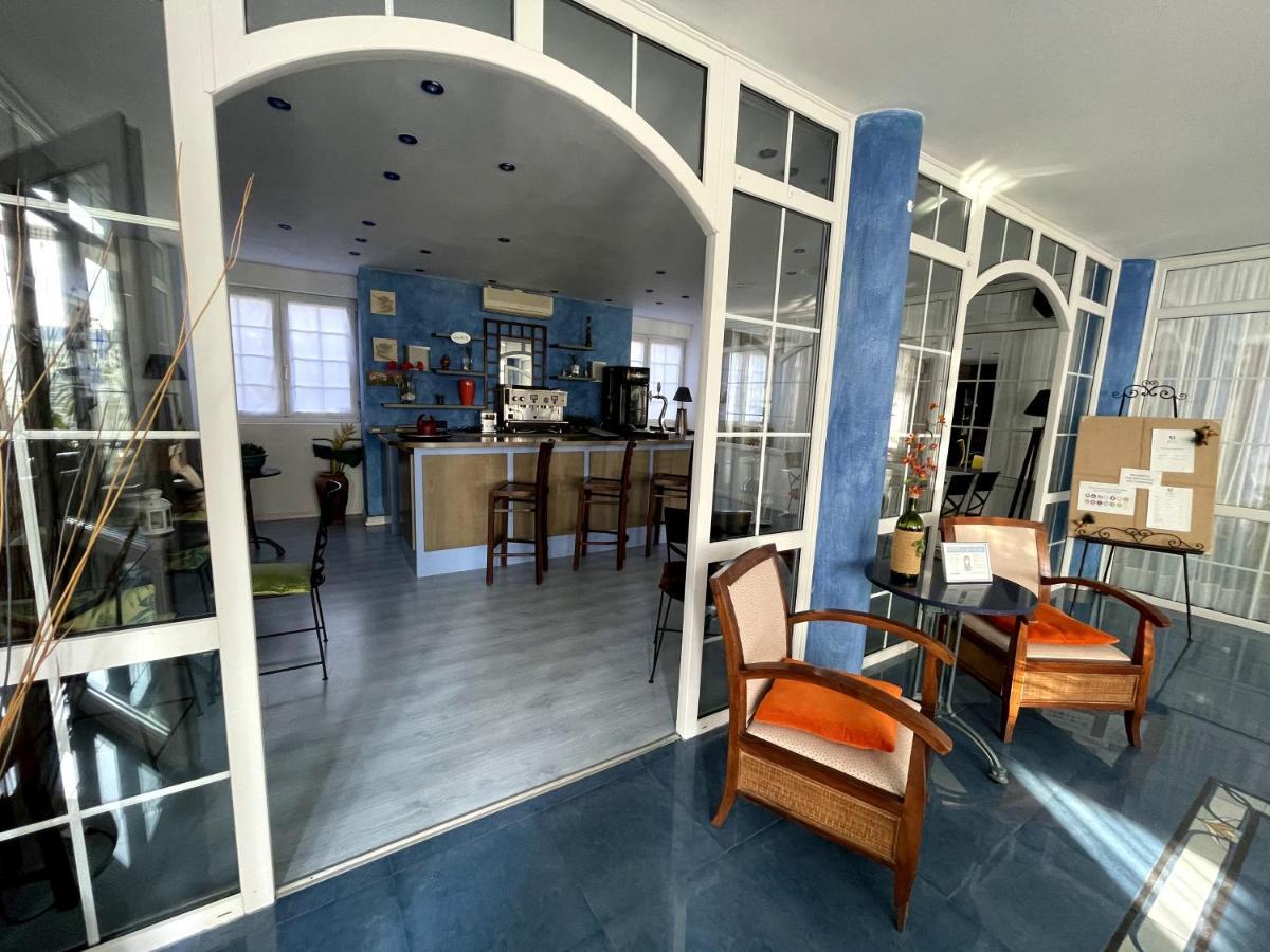 Arha Villa De Suances - Antiguo Albatros Ngoại thất bức ảnh
