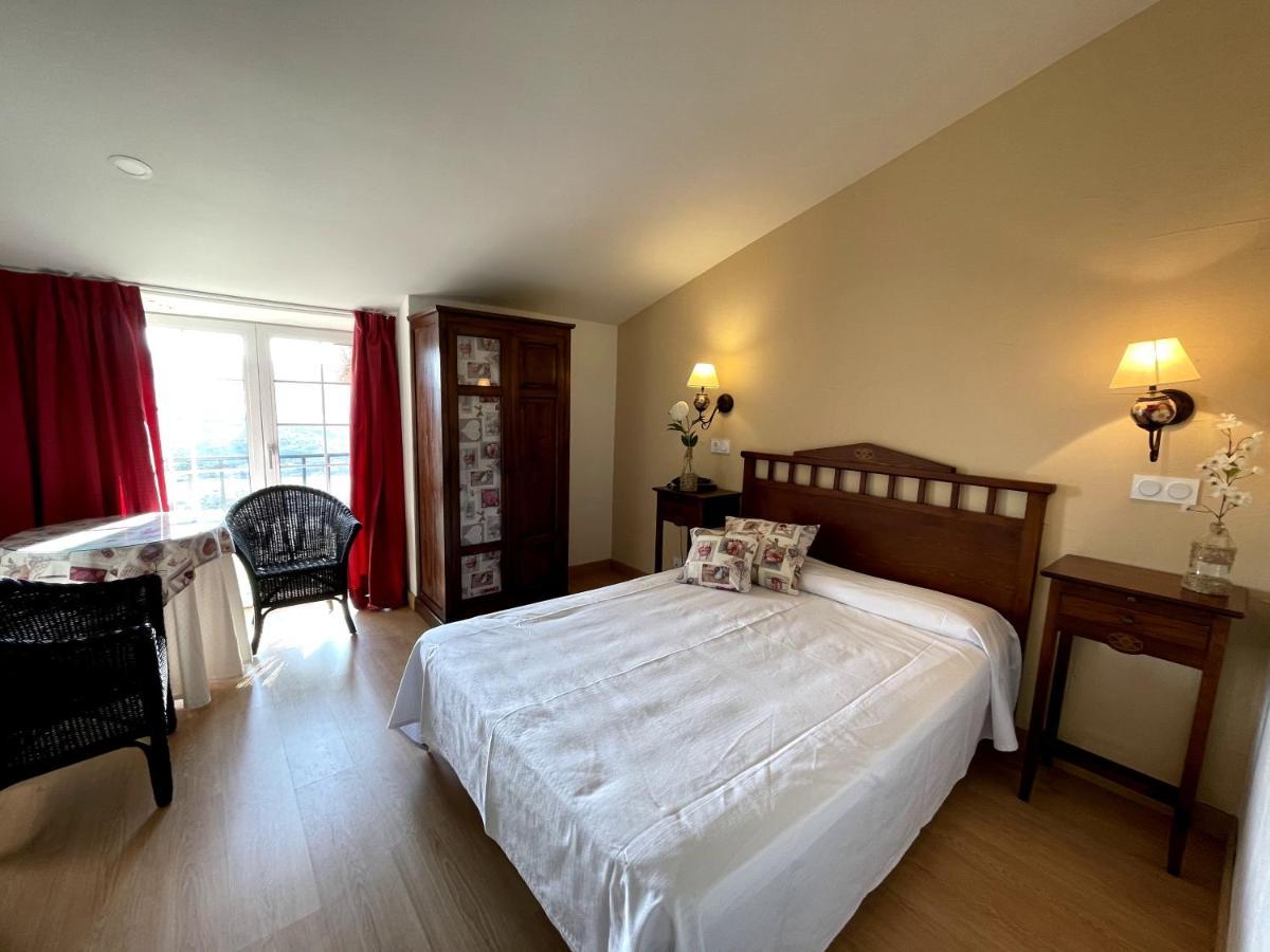 Arha Villa De Suances - Antiguo Albatros Ngoại thất bức ảnh