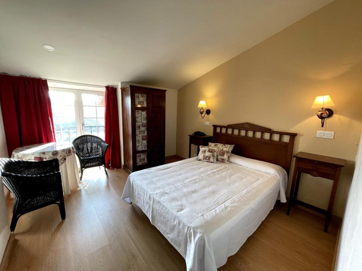 Arha Villa De Suances - Antiguo Albatros Ngoại thất bức ảnh