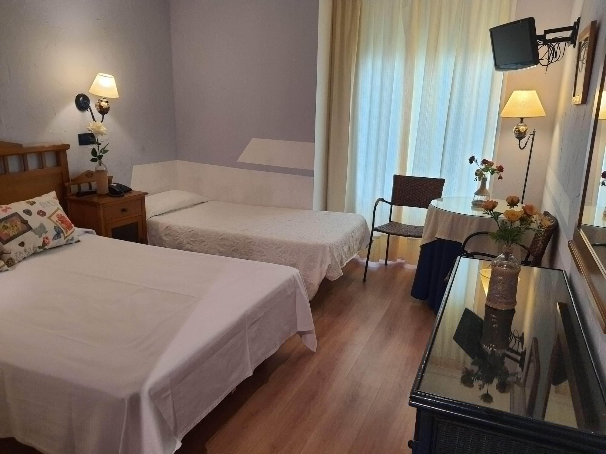 Arha Villa De Suances - Antiguo Albatros Ngoại thất bức ảnh