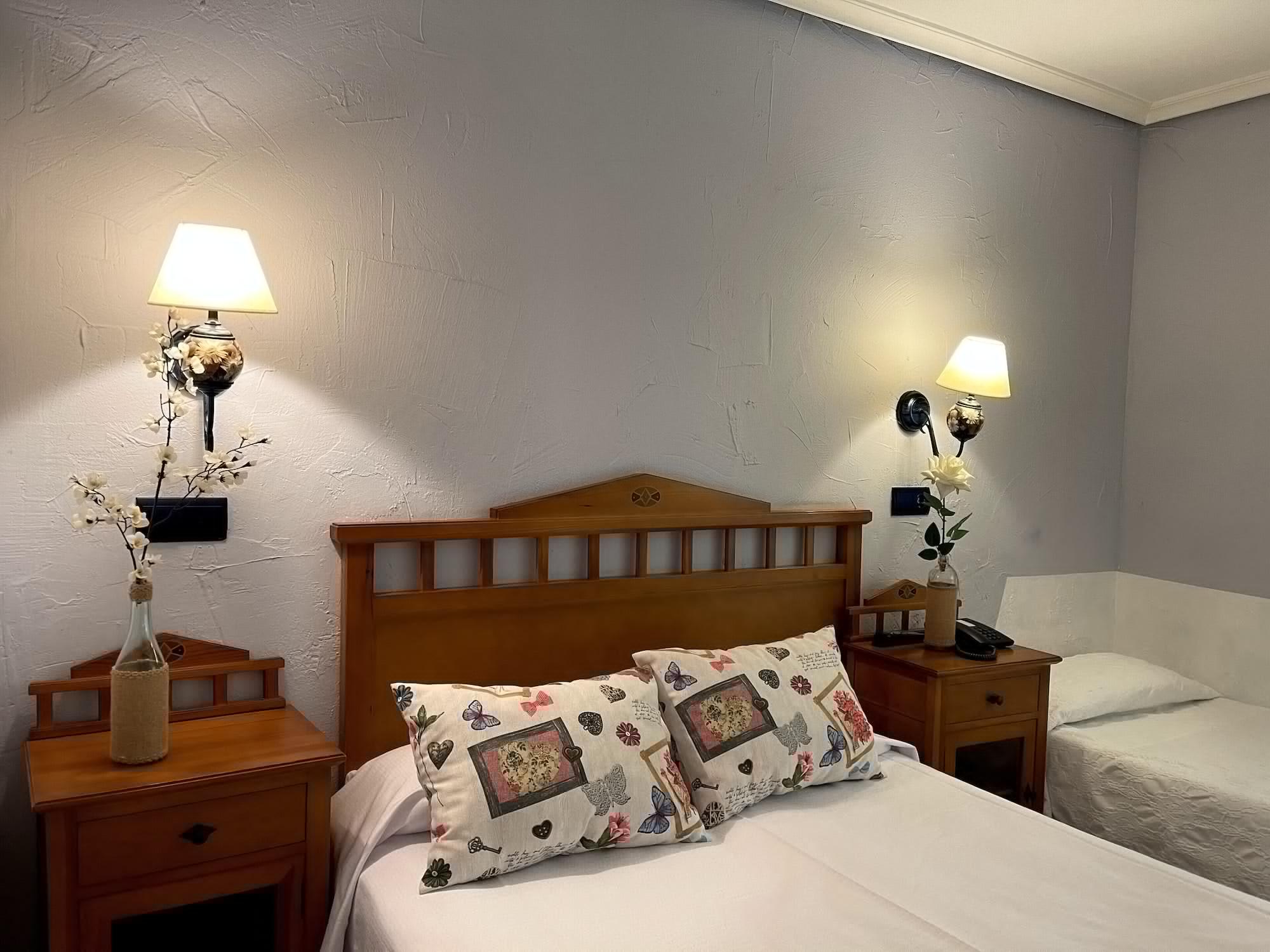 Arha Villa De Suances - Antiguo Albatros Ngoại thất bức ảnh