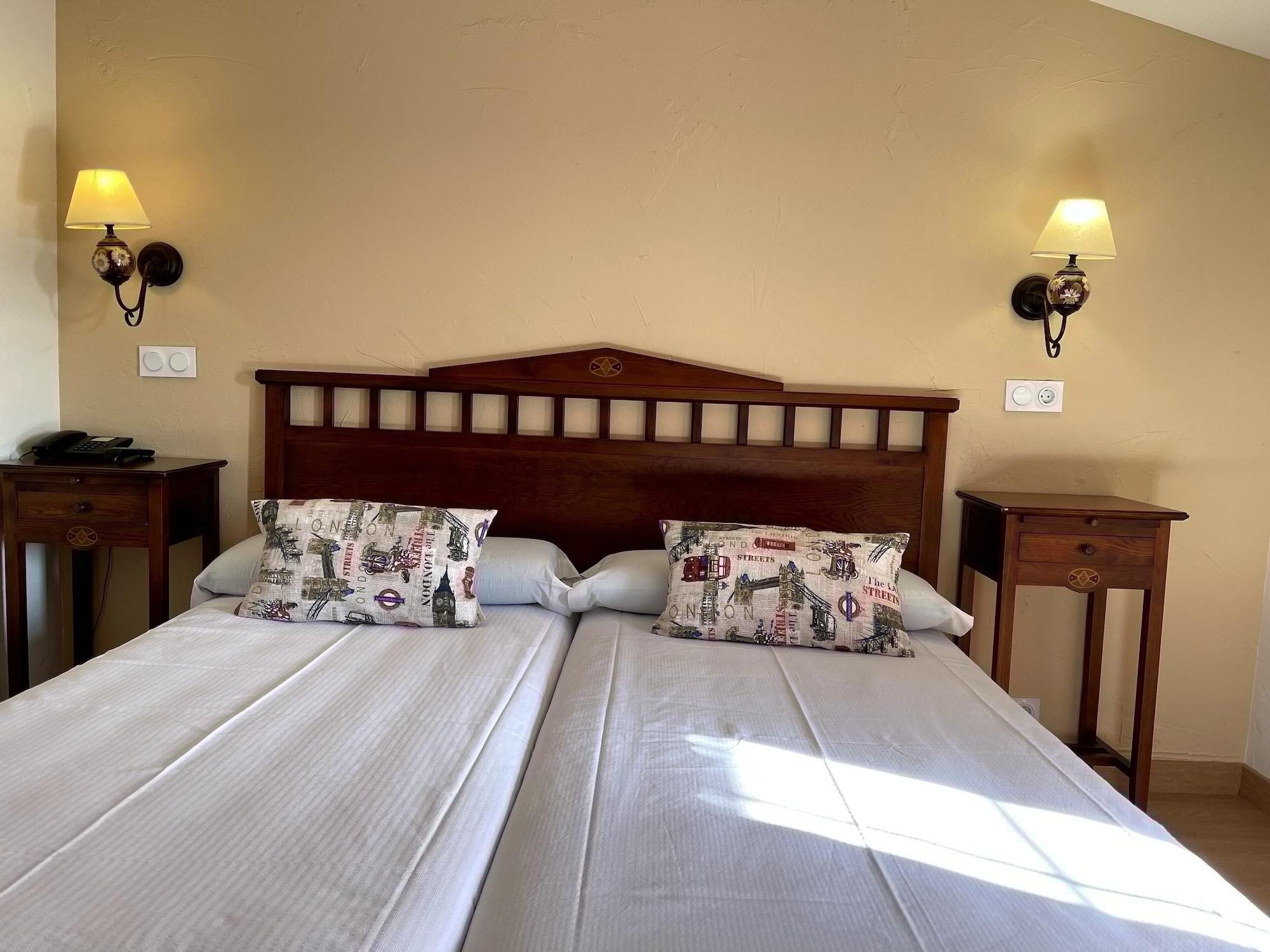 Arha Villa De Suances - Antiguo Albatros Ngoại thất bức ảnh