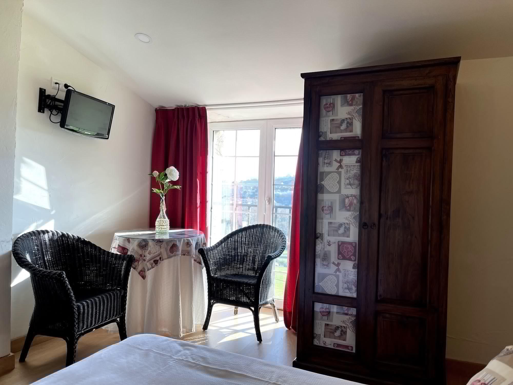 Arha Villa De Suances - Antiguo Albatros Ngoại thất bức ảnh