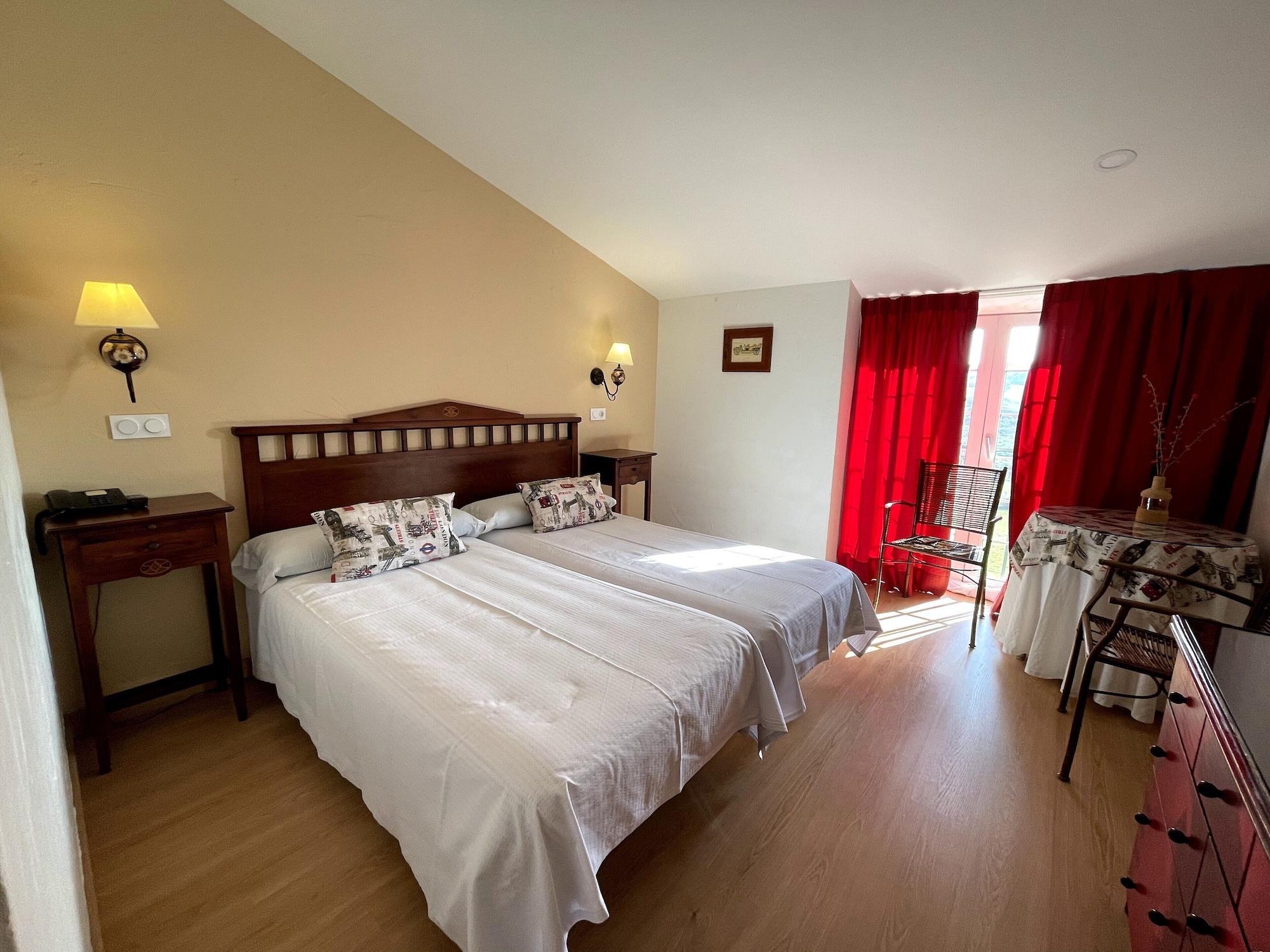 Arha Villa De Suances - Antiguo Albatros Ngoại thất bức ảnh