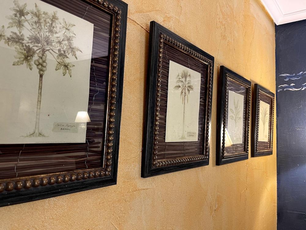 Arha Villa De Suances - Antiguo Albatros Ngoại thất bức ảnh