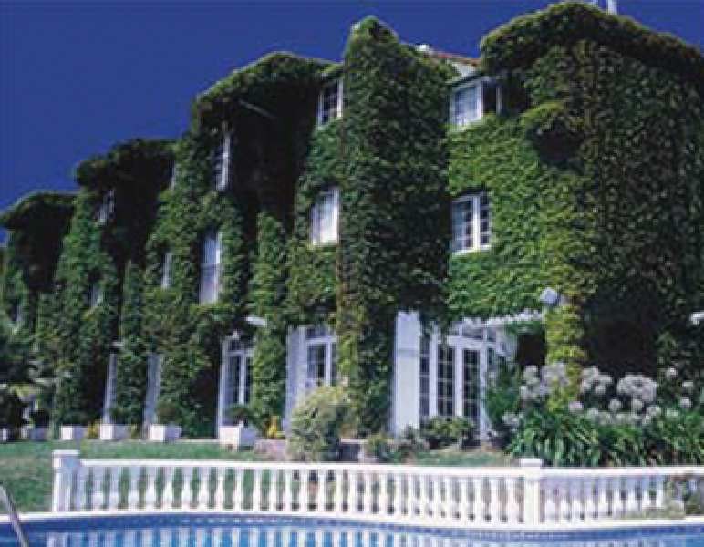 Arha Villa De Suances - Antiguo Albatros Ngoại thất bức ảnh