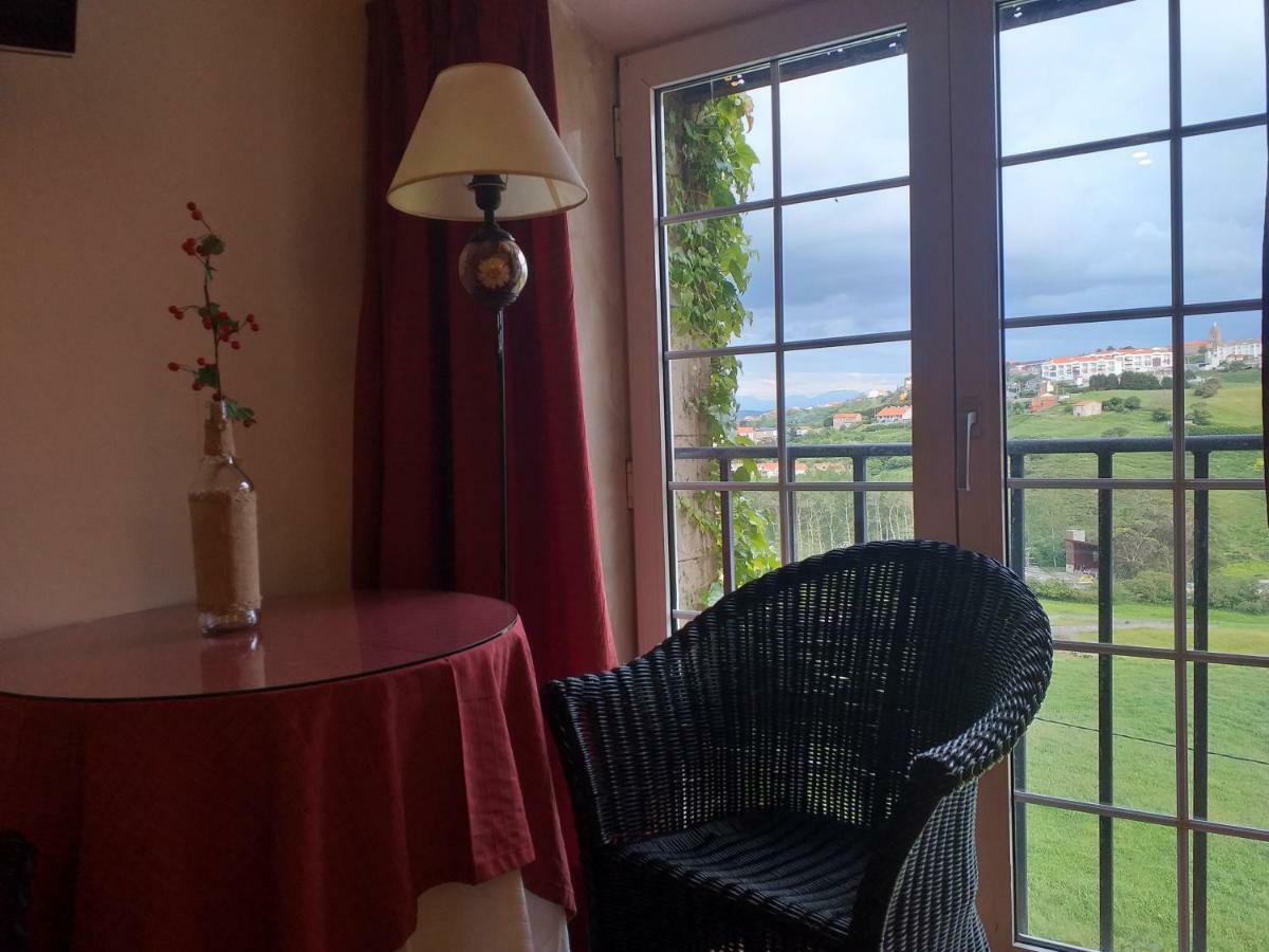 Arha Villa De Suances - Antiguo Albatros Ngoại thất bức ảnh