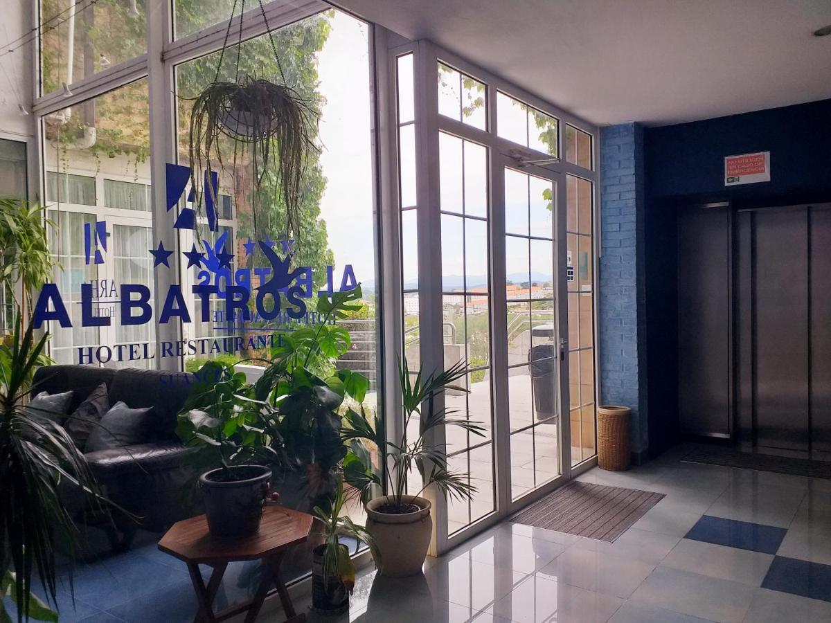 Arha Villa De Suances - Antiguo Albatros Ngoại thất bức ảnh